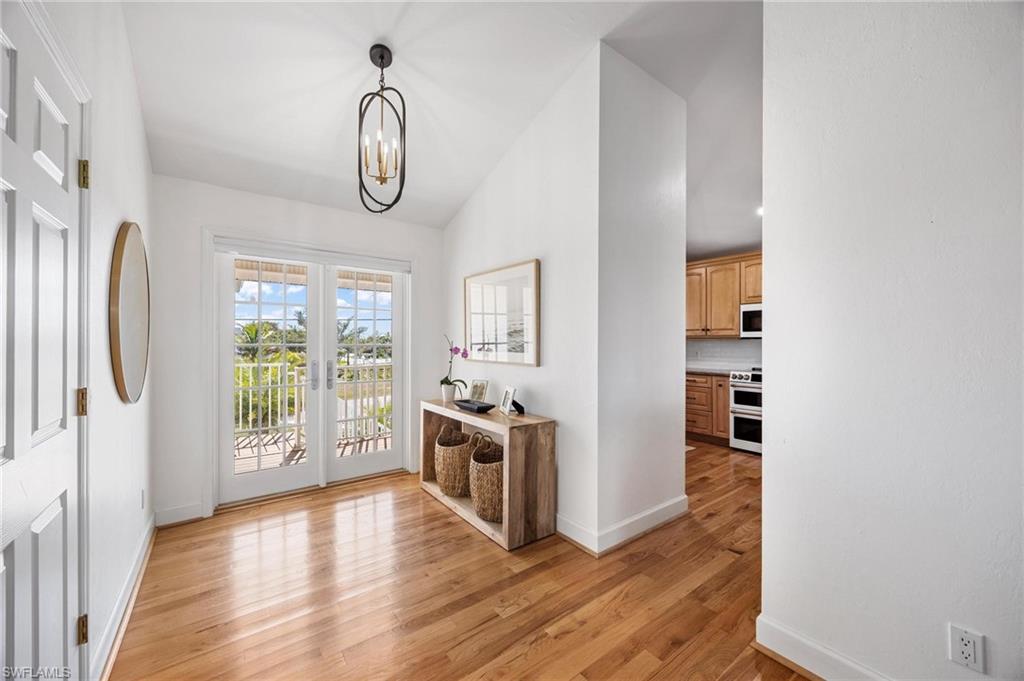 LAKE MUREX - Residential