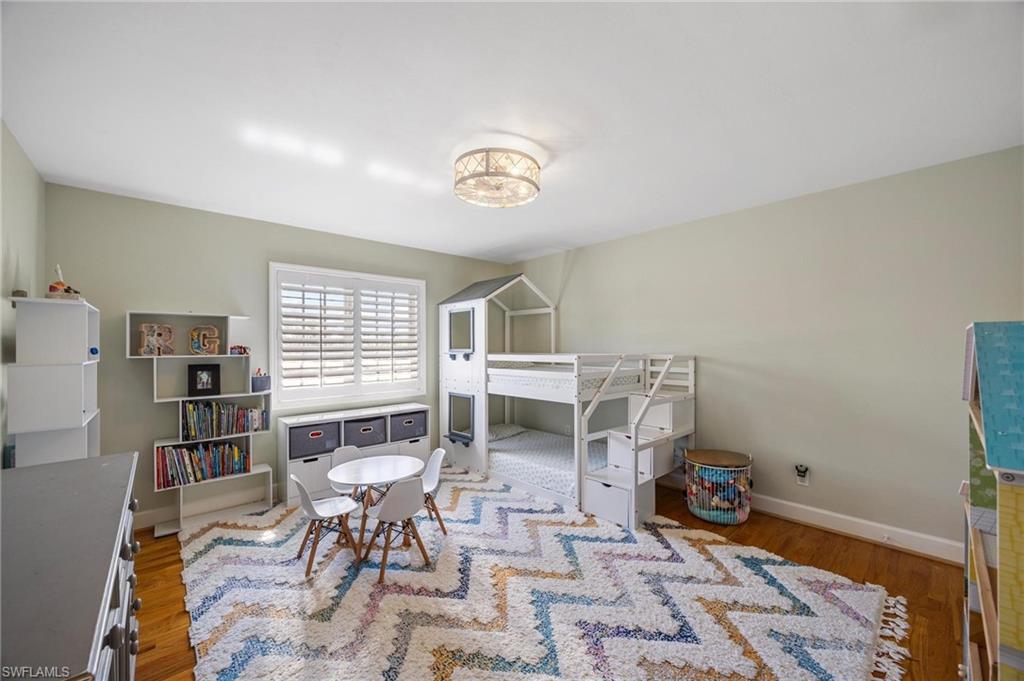 LAKE MUREX - Residential