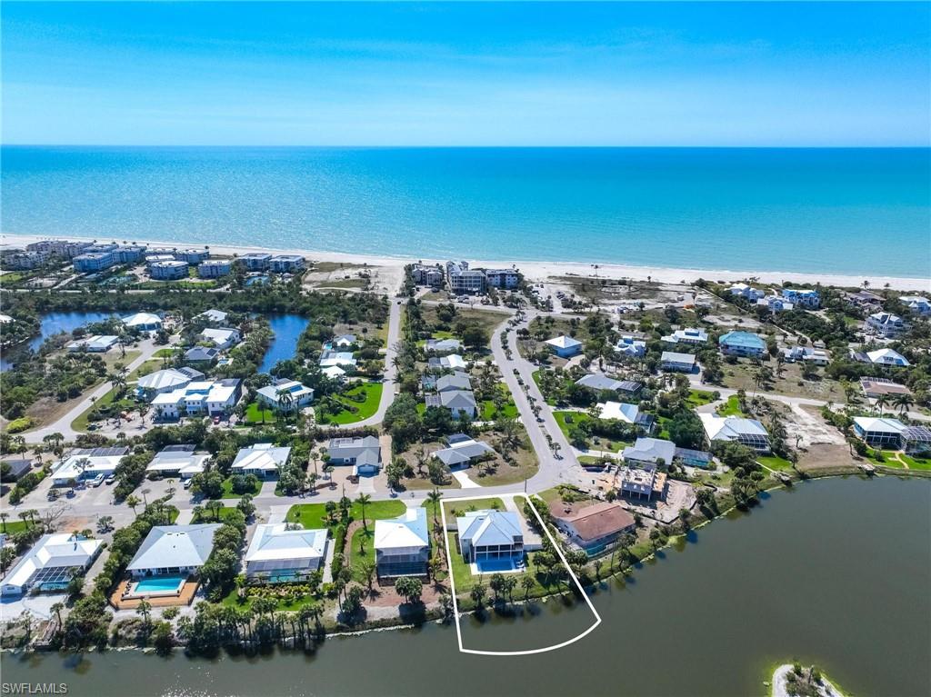 LAKE MUREX - Residential