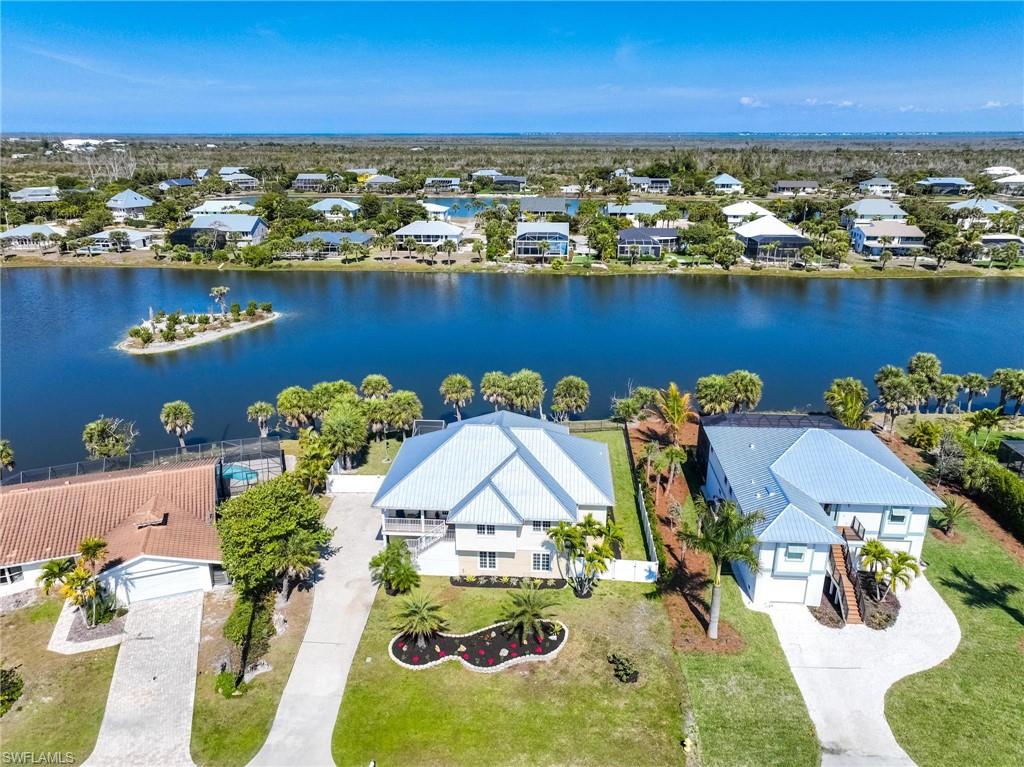 LAKE MUREX - Residential