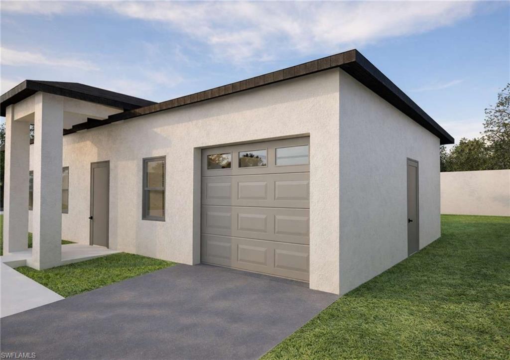 TROPICAL GULF ACRES - Residential