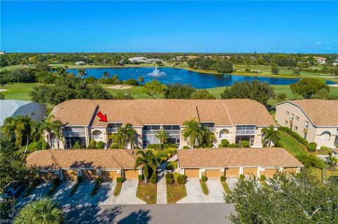 Photo of 26841 Clarkston DR #202, BONITA SPRINGS, FL 34135 (MLS # 225077945)