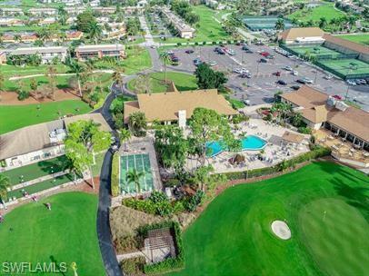 GLADES COUNTRY CLUB - Residential Lease
