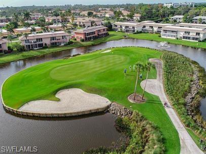 GLADES COUNTRY CLUB - Residential Lease