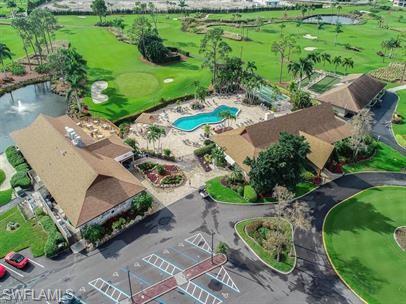 GLADES COUNTRY CLUB - Residential Lease