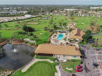 GLADES COUNTRY CLUB - Residential Lease