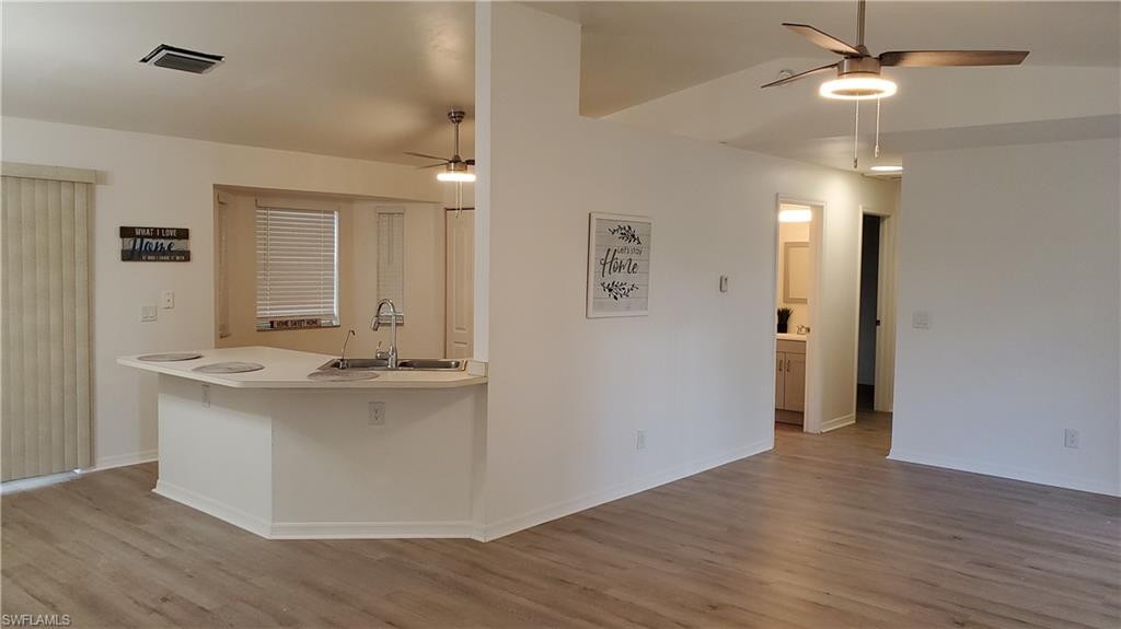 GOLDEN GATE ESTATES - Residential