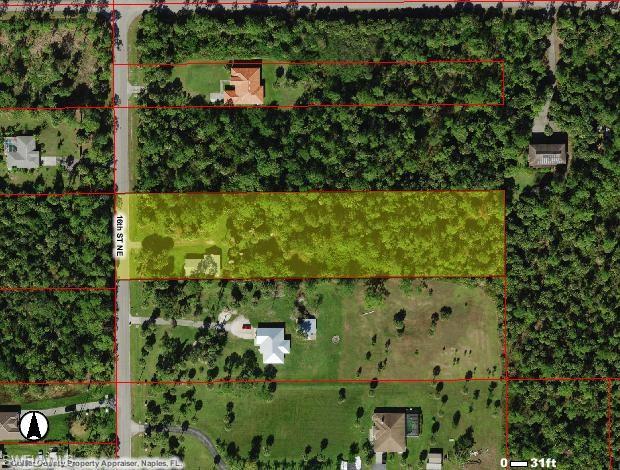 GOLDEN GATE ESTATES - Residential