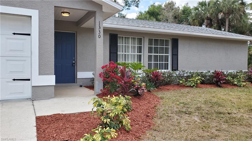 GOLDEN GATE ESTATES - Residential