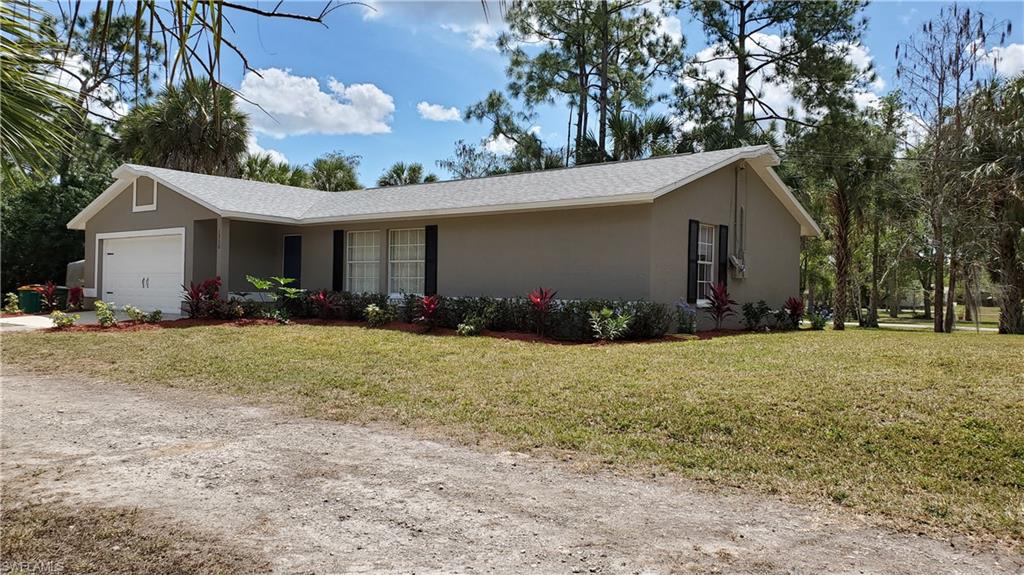 GOLDEN GATE ESTATES - Residential