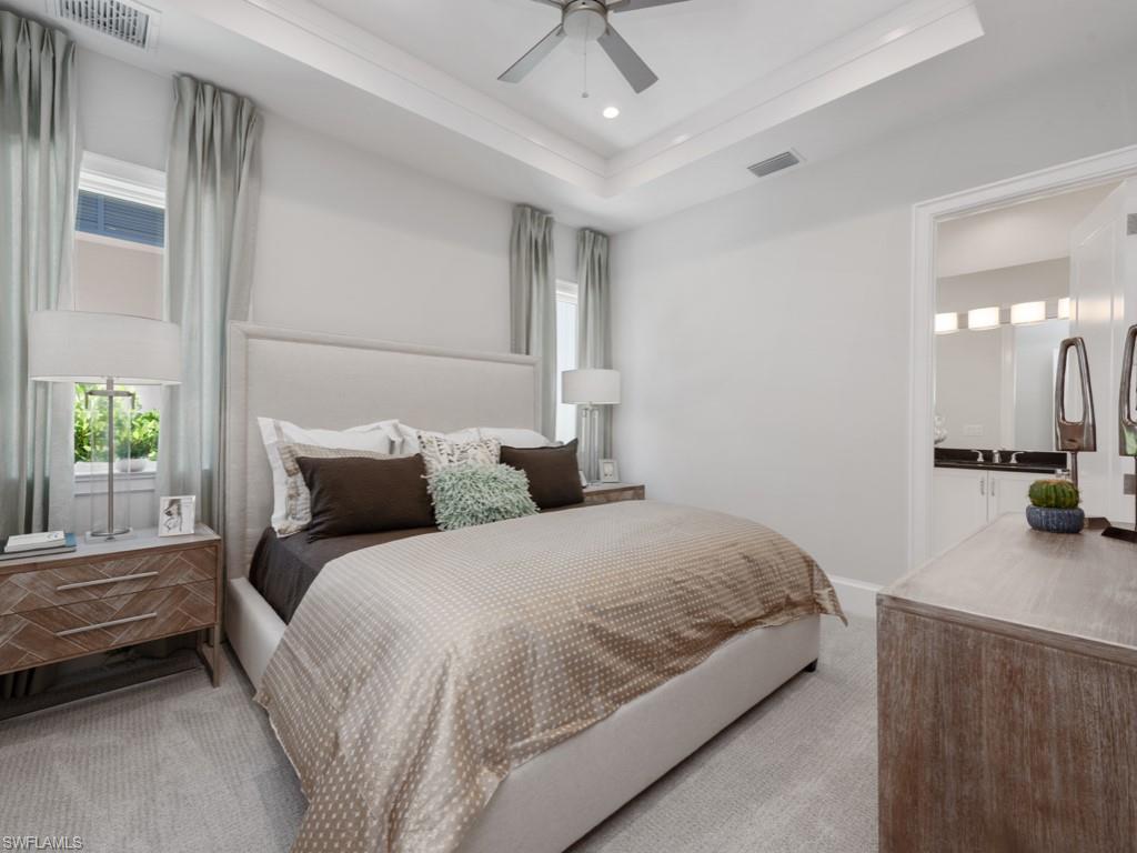 WINDWARD ISLE - Residential