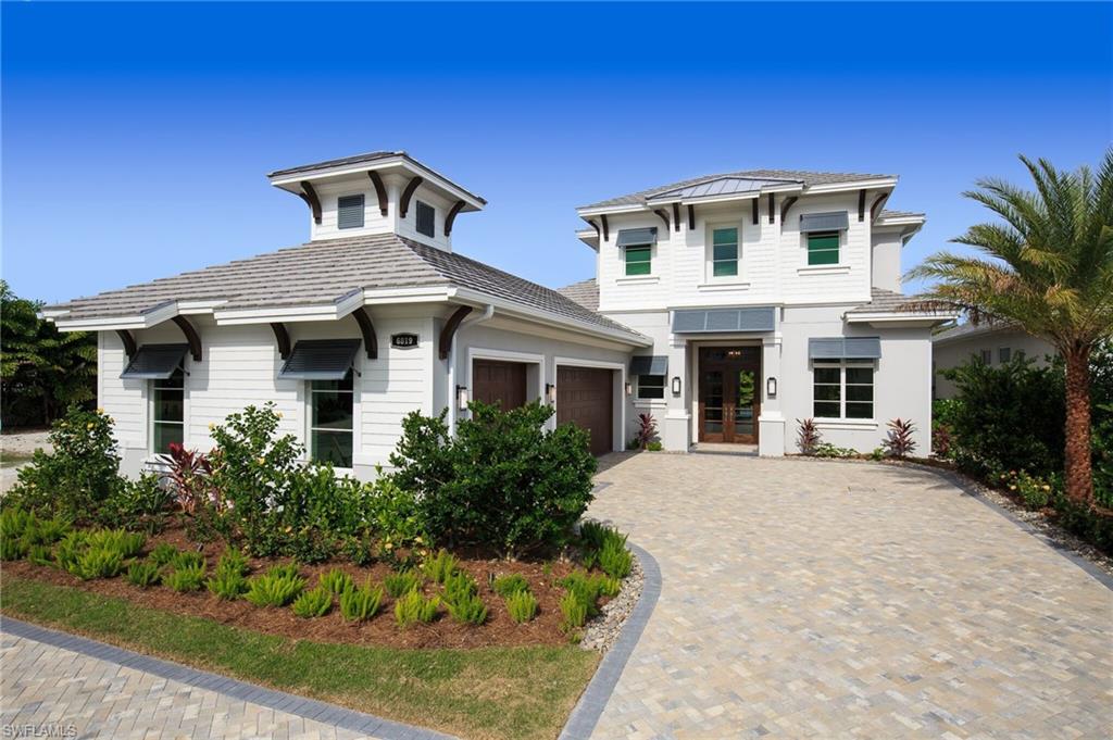 WINDWARD ISLE - Residential