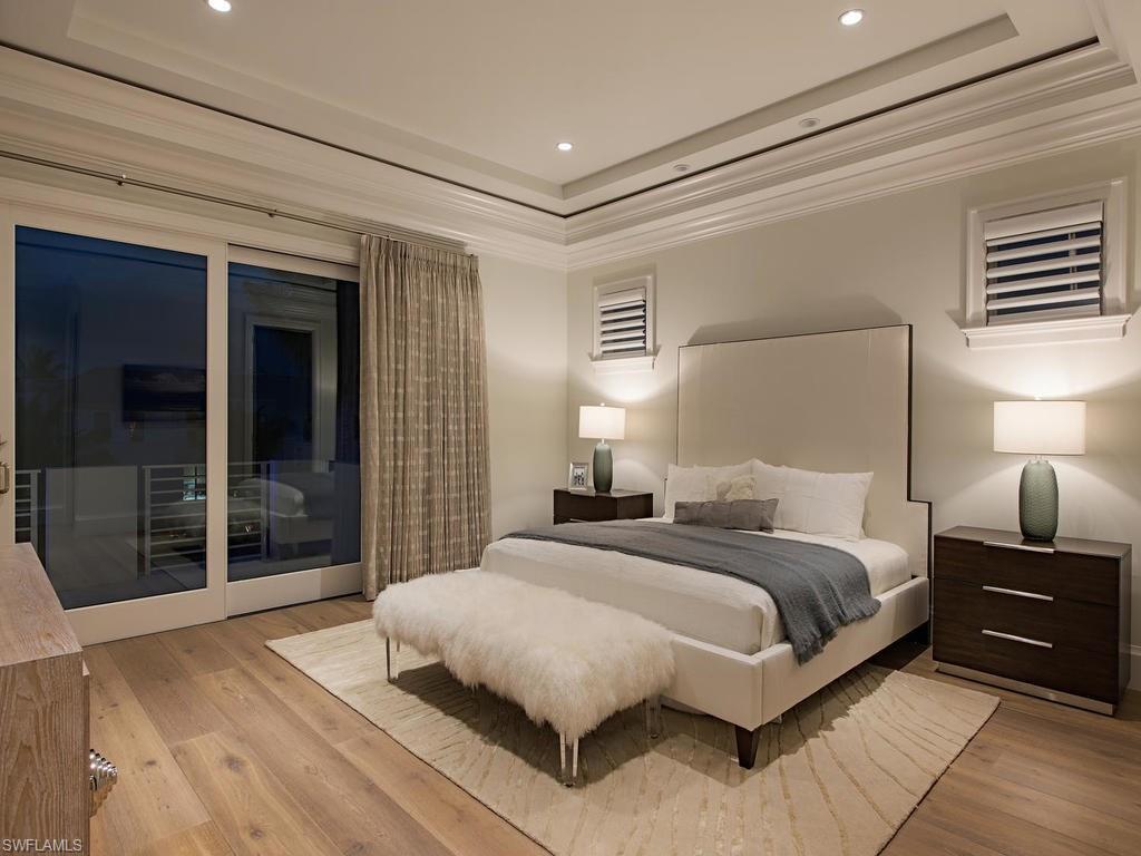 AQUALANE SHORES - Residential