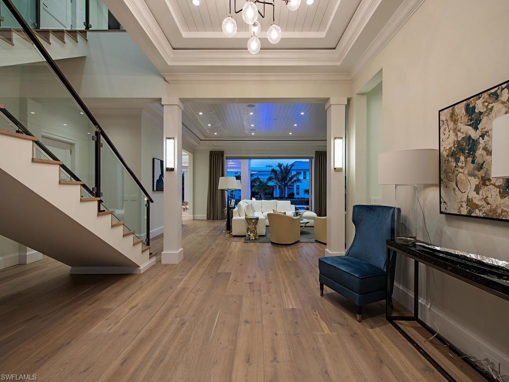 AQUALANE SHORES - Residential