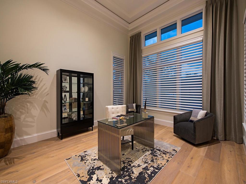 AQUALANE SHORES - Residential