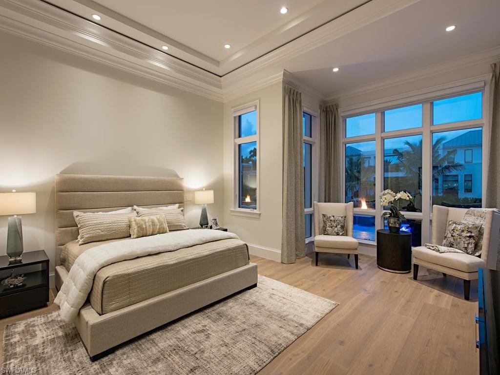 AQUALANE SHORES - Residential