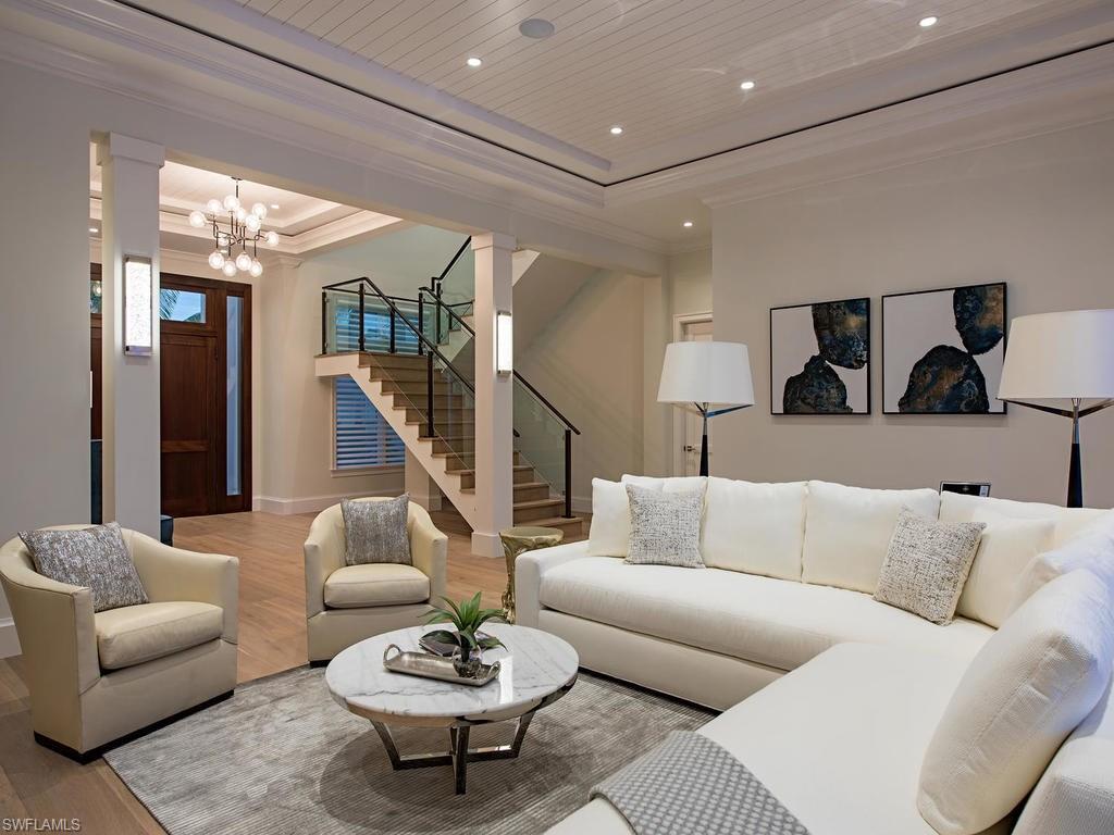 AQUALANE SHORES - Residential