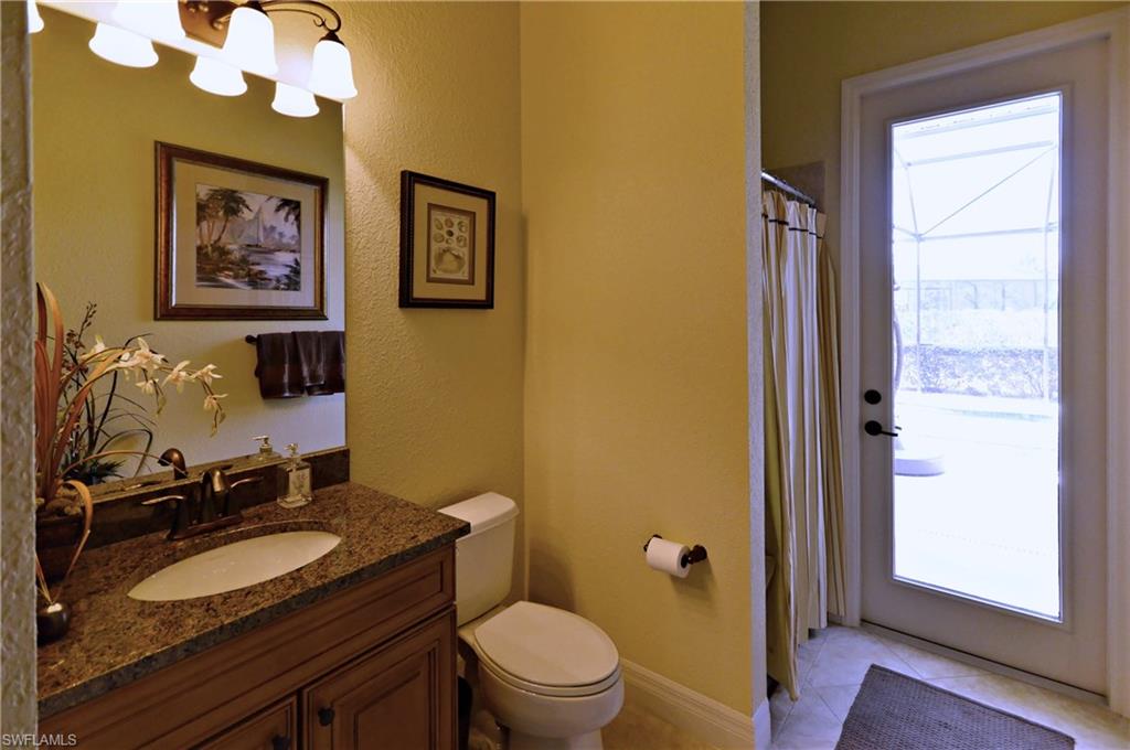 NOT APPLICABLE - Residential