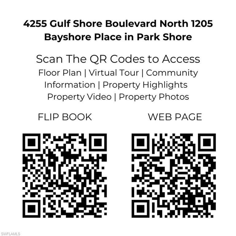 Photo of 4255 Gulf Shore BLVD N #1205, NAPLES, FL 34103 (MLS # 224084244)