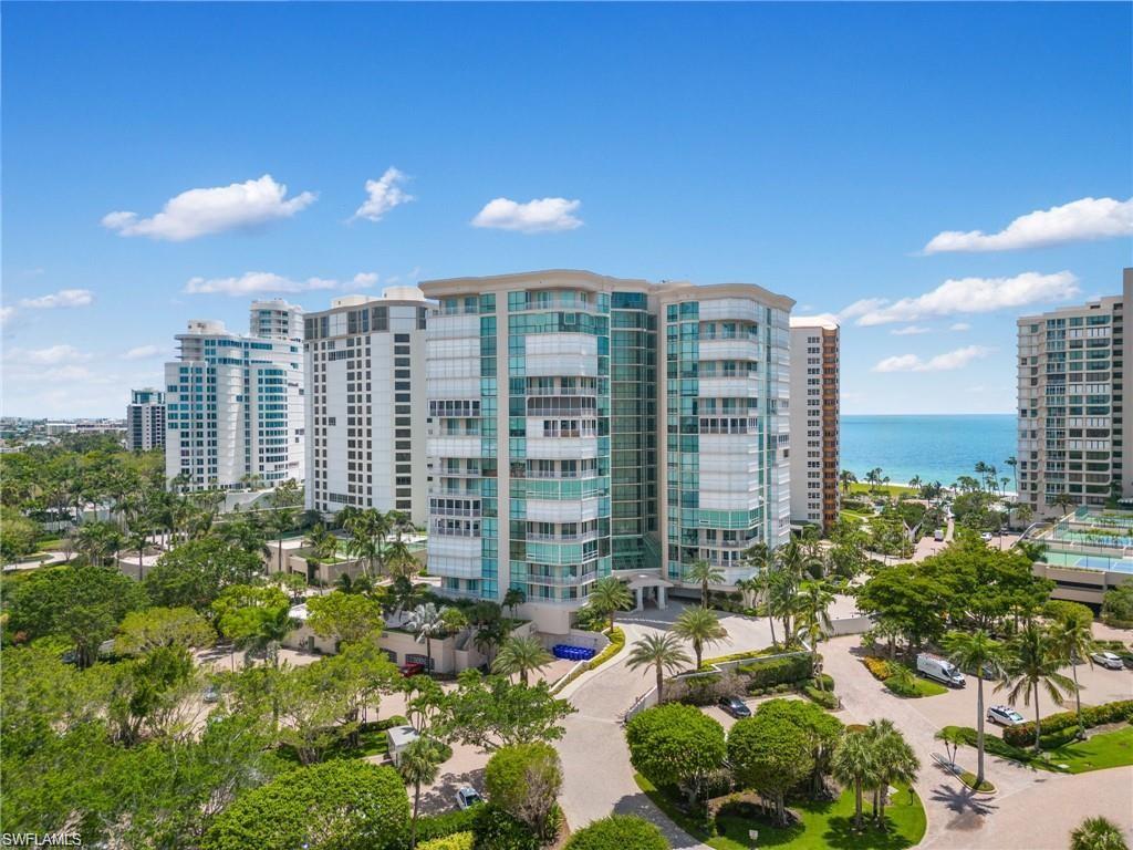 Photo of 4255 Gulf Shore BLVD N #1205, NAPLES, FL 34103 (MLS # 224084244)