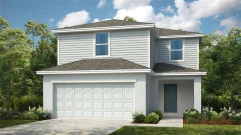 Photo of 6518 Equinox LN, NORTH FORT MYERS, FL 33917 (MLS # 226028625)