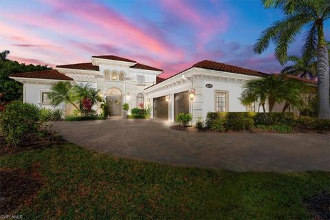 8556 Majorca LN NAPLES FL 34114