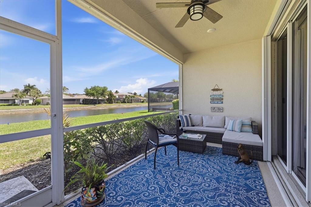 CORAL LAKES - Residential