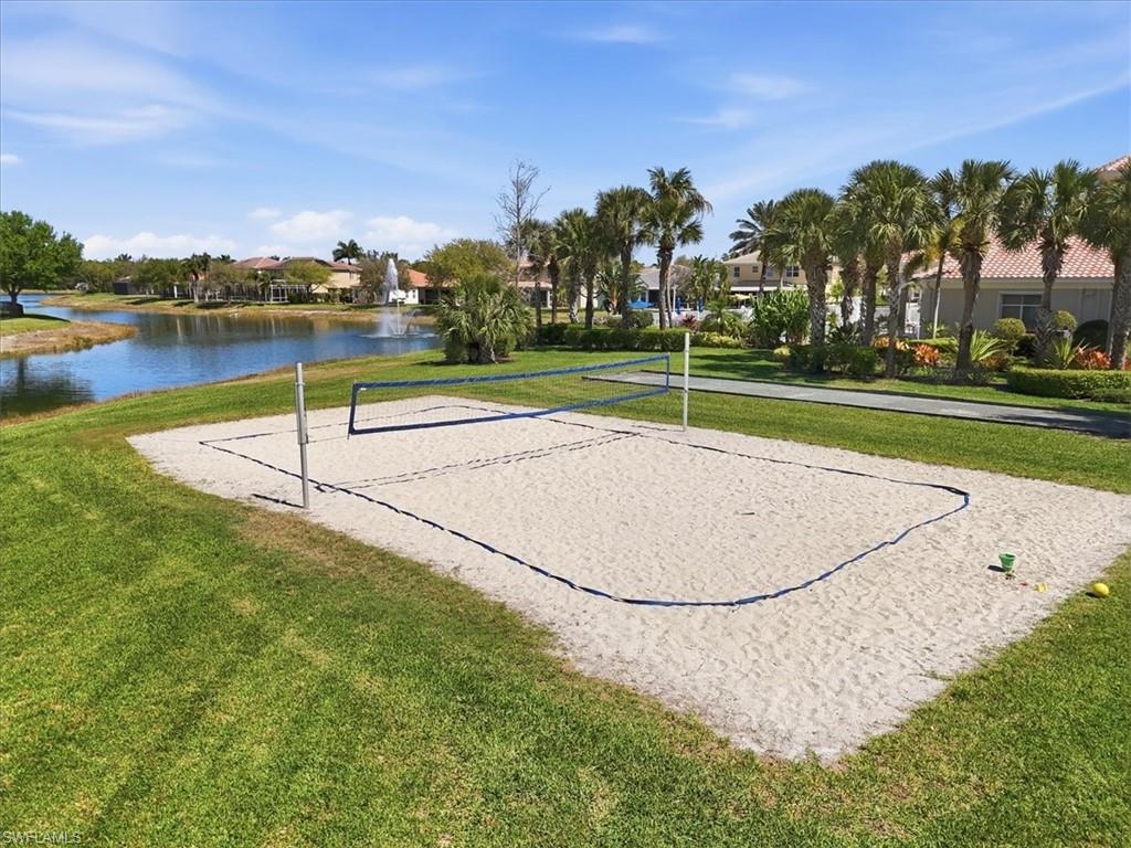 CORAL LAKES - Residential