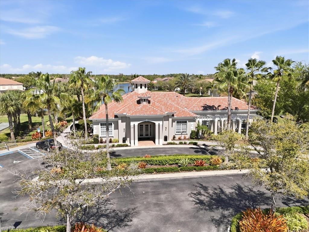 CORAL LAKES - Residential