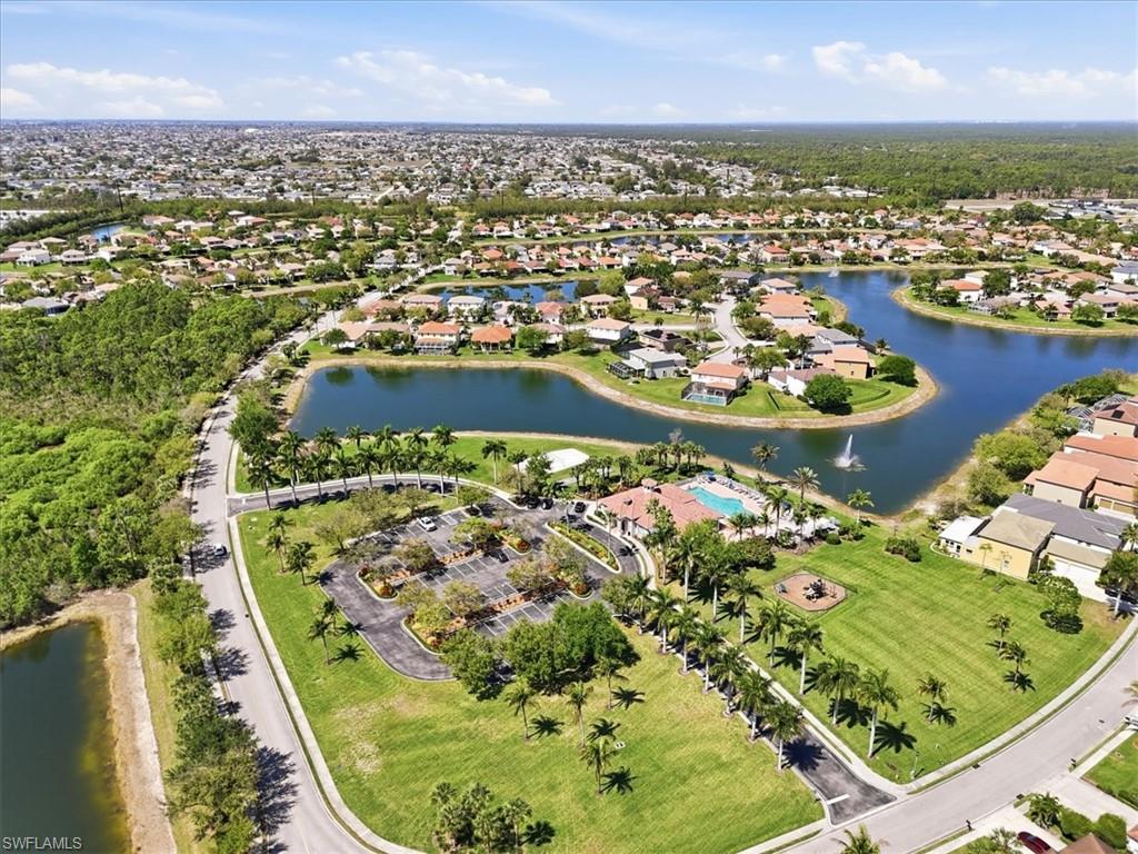 CORAL LAKES - Residential