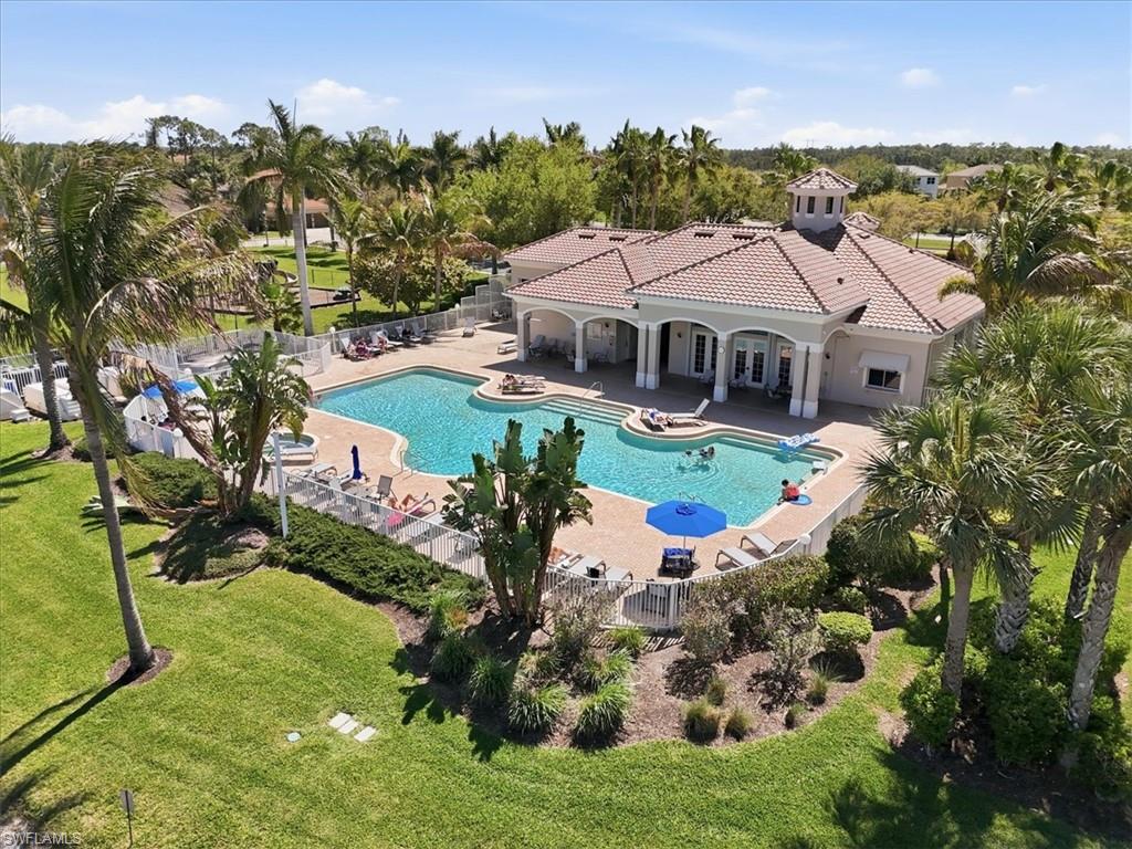 CORAL LAKES - Residential