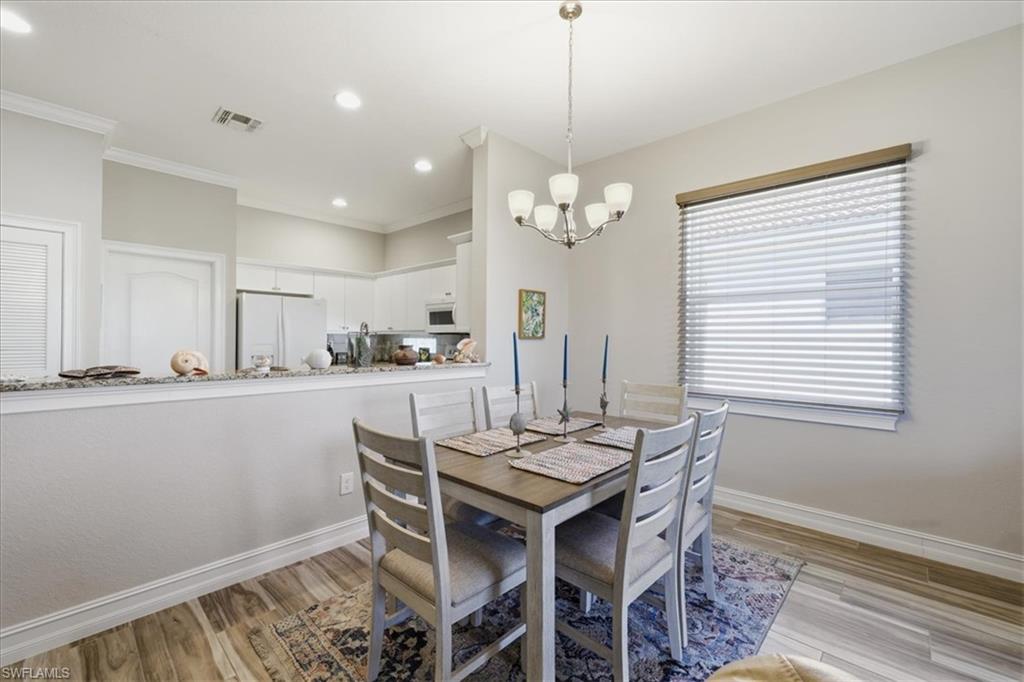 CORAL LAKES - Residential