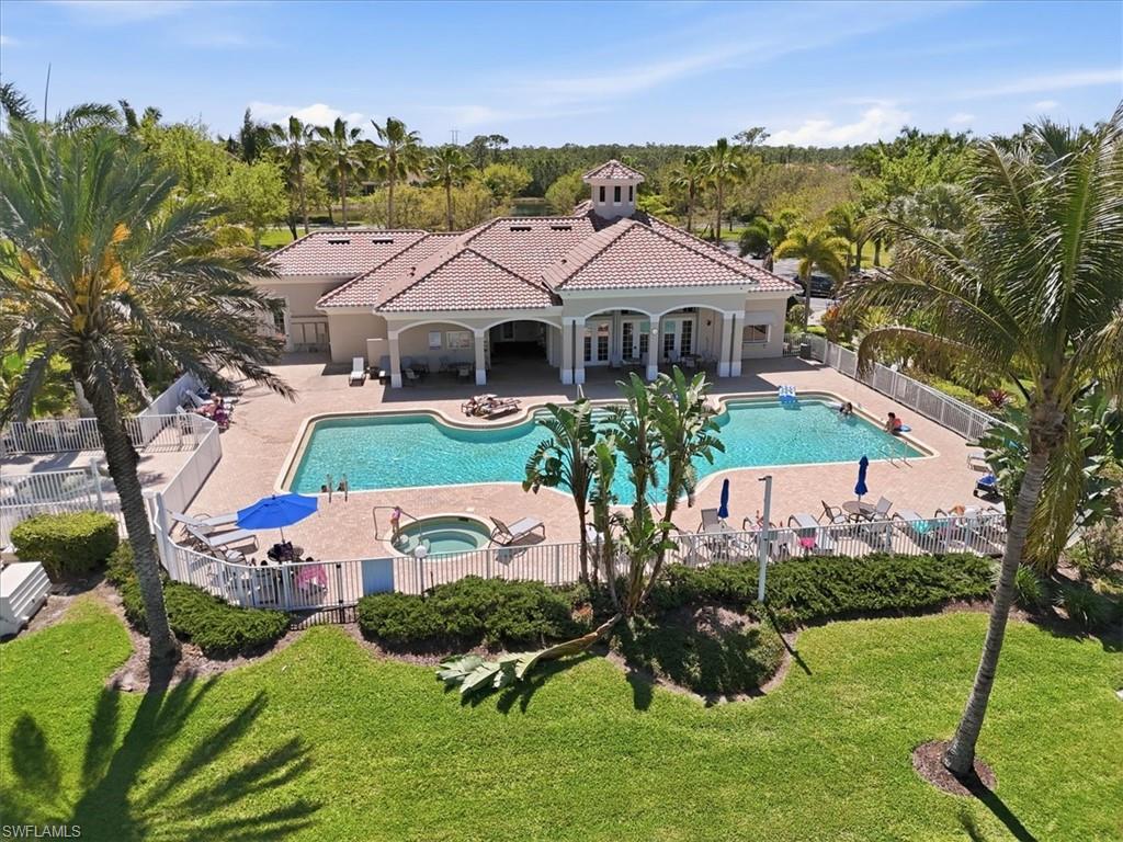 CORAL LAKES - Residential