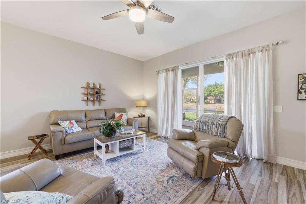 CORAL LAKES - Residential