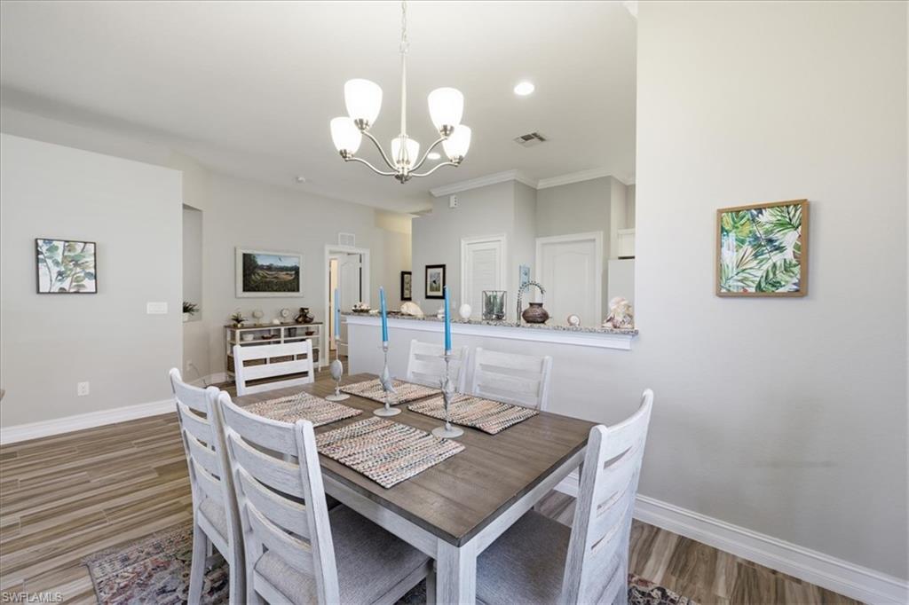 CORAL LAKES - Residential