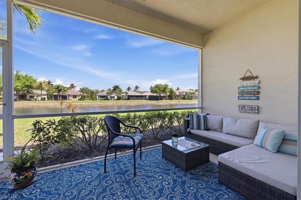 CORAL LAKES - Residential