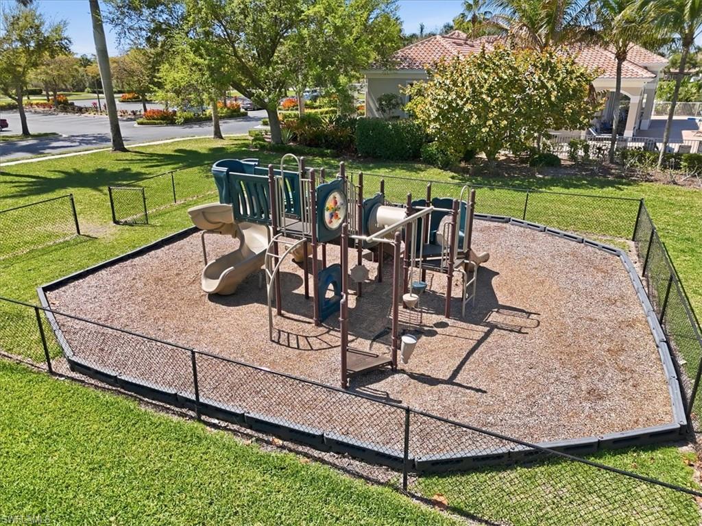 CORAL LAKES - Residential