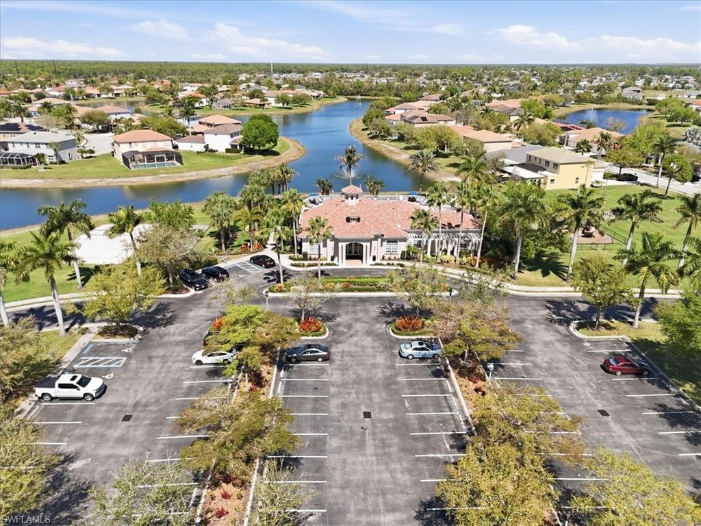 CORAL LAKES - Residential