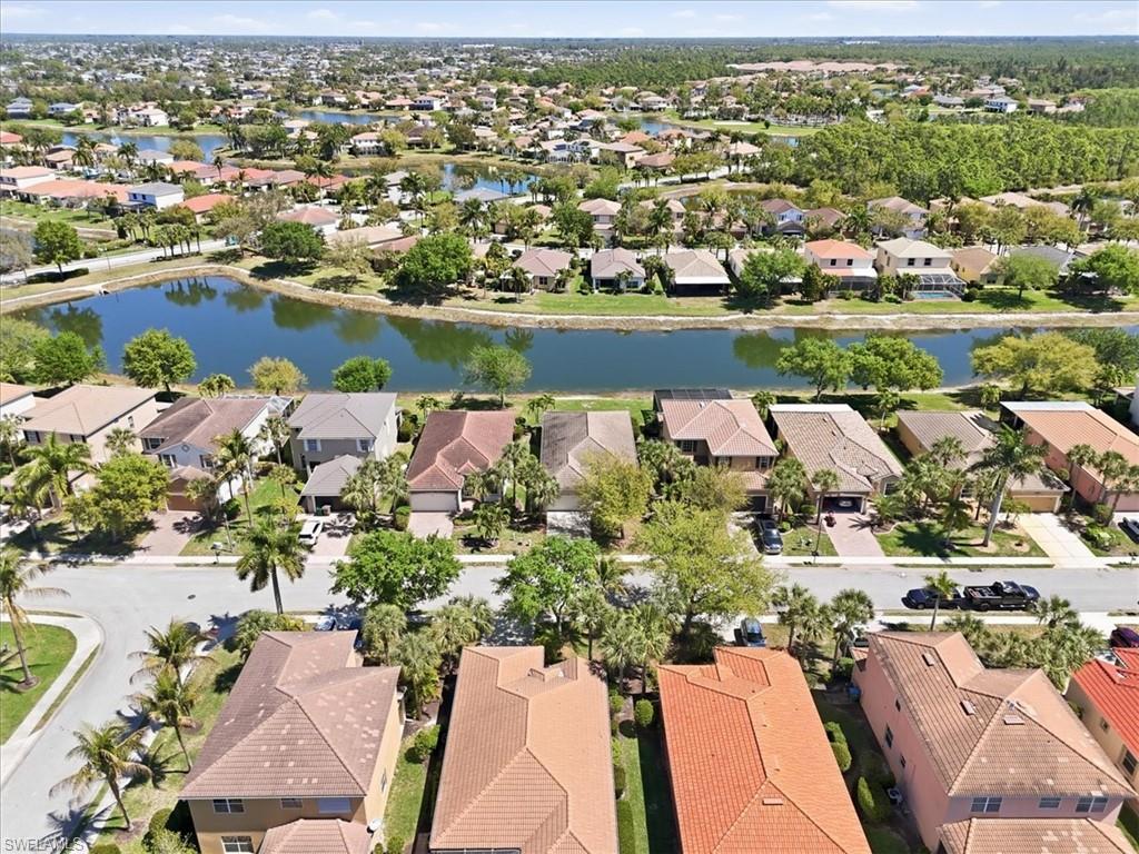 CORAL LAKES - Residential