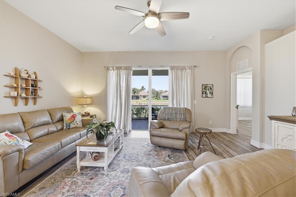 CORAL LAKES - Residential