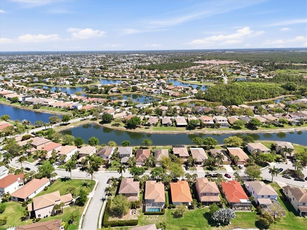 CORAL LAKES - Residential