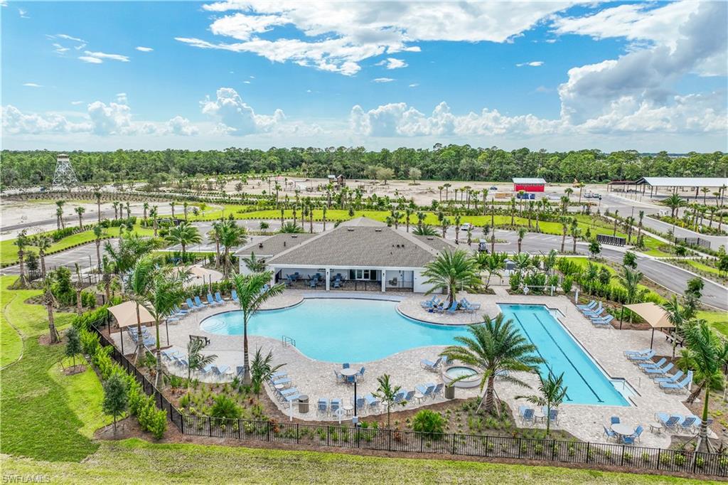 PALMETTO LANDING - Residential