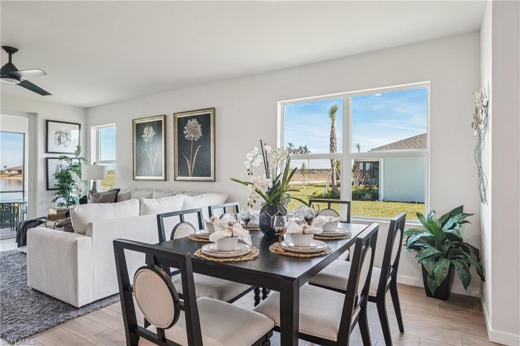 PALMETTO LANDING - Residential