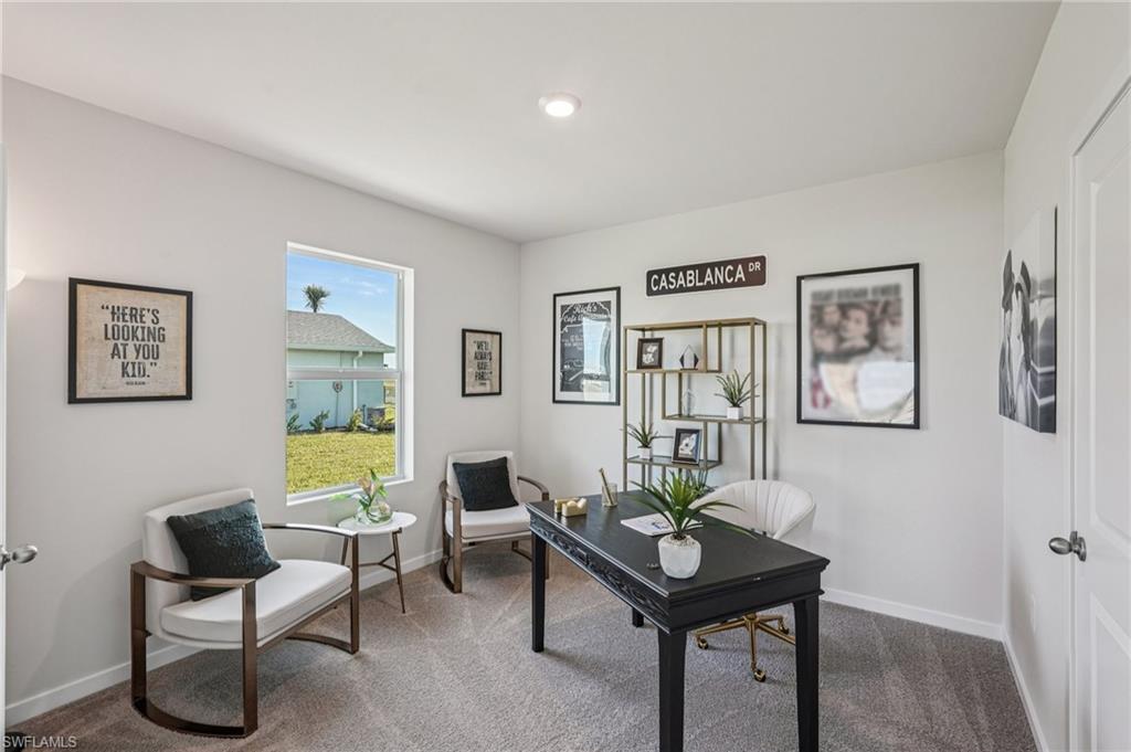 PALMETTO LANDING - Residential