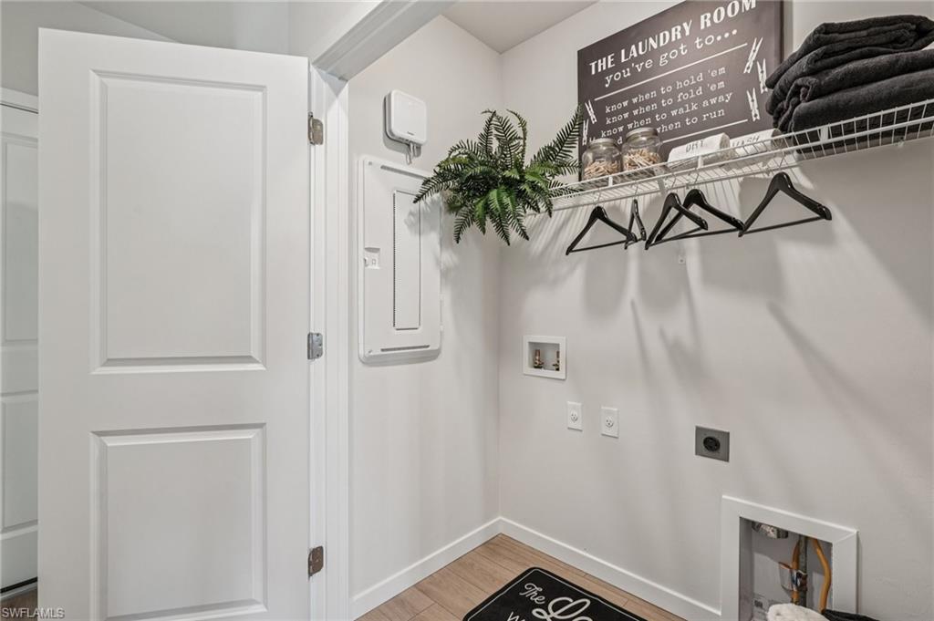 PALMETTO LANDING - Residential