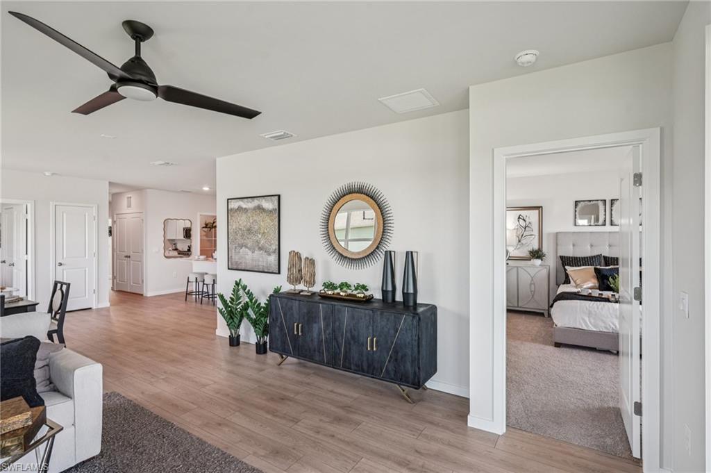 PALMETTO LANDING - Residential