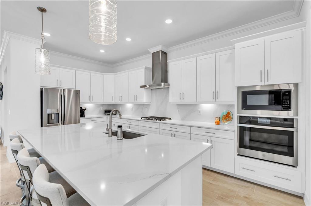 VISTA WILDBLUE - Residential