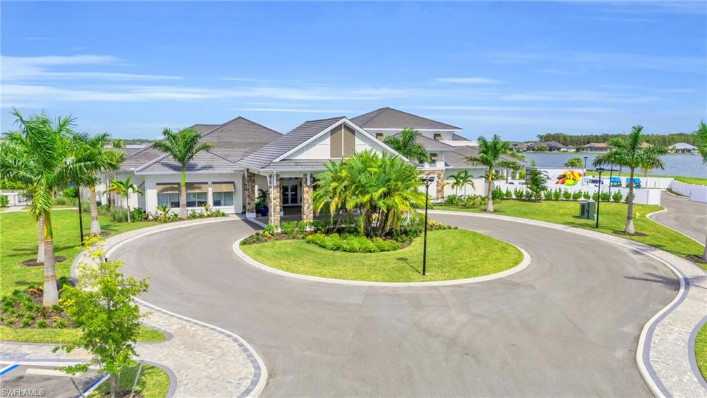 VISTA WILDBLUE - Residential