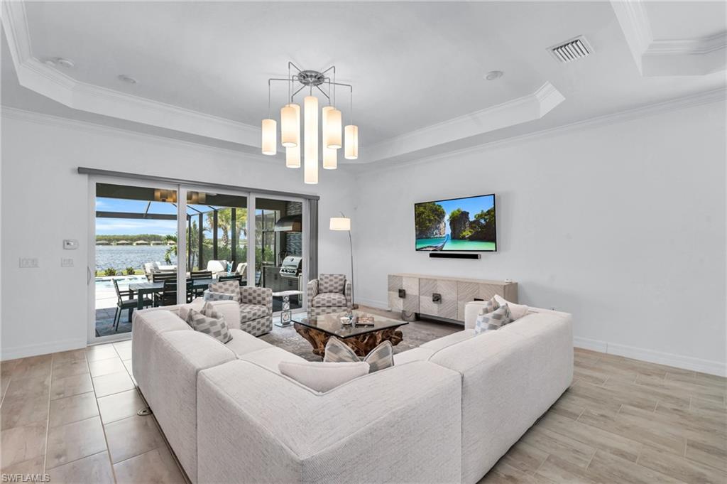 VISTA WILDBLUE - Residential