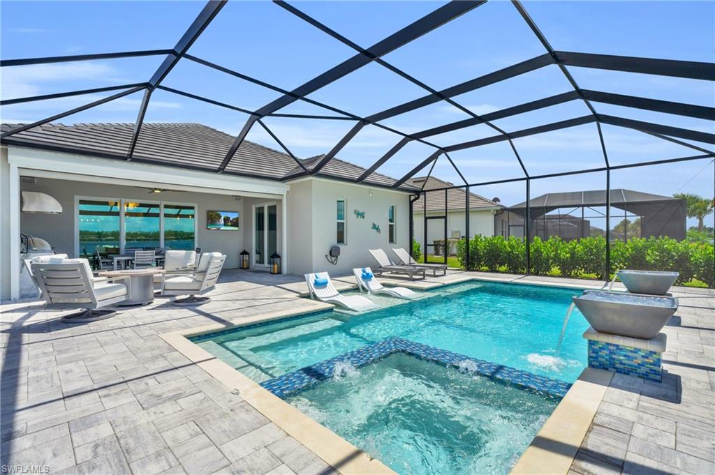 VISTA WILDBLUE - Residential